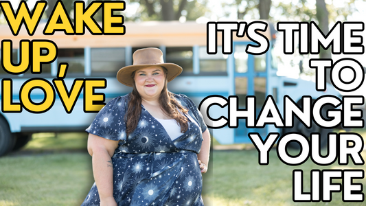 Feeling Stuck? Here Are 9 Signs It’s Time for a Change (+ Journal Prompts to Help You Start)